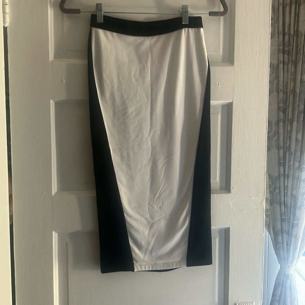 Express midi skirt - size XS
